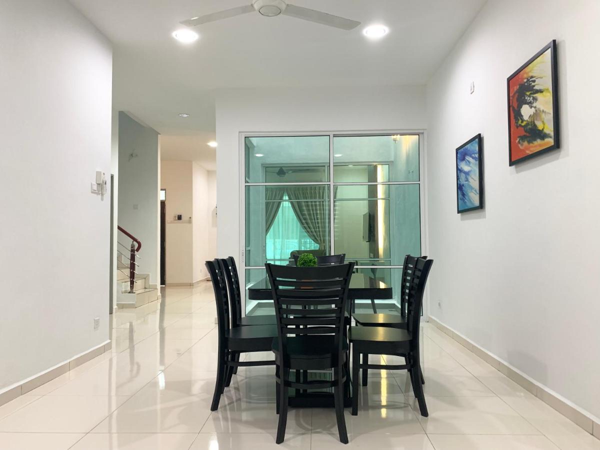 Langkawi Cozy Holiday Home At Taman Simfoni By Zervin Kuah Exterior foto