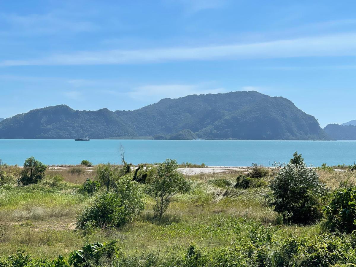Langkawi Cozy Holiday Home At Taman Simfoni By Zervin Kuah Exterior foto