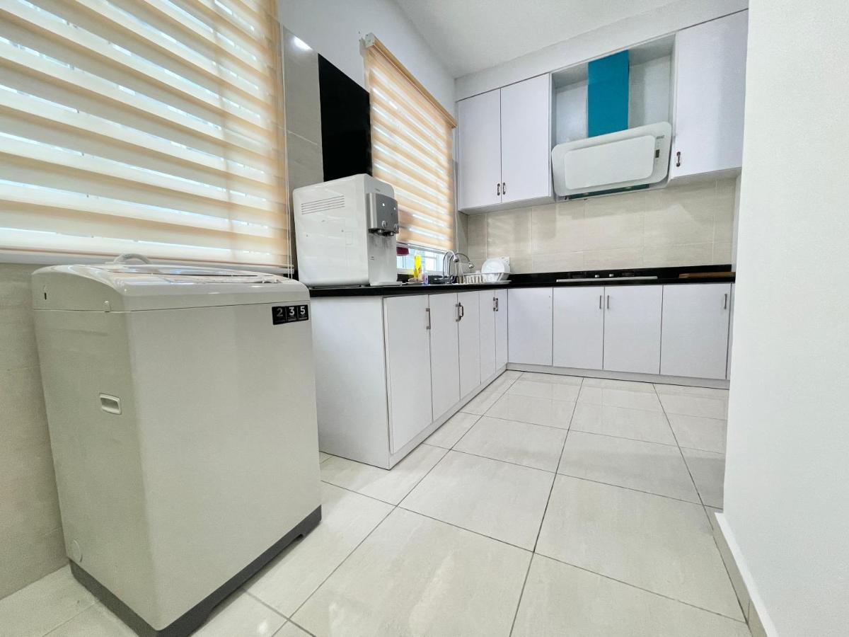 Langkawi Cozy Holiday Home At Taman Simfoni By Zervin Kuah Exterior foto