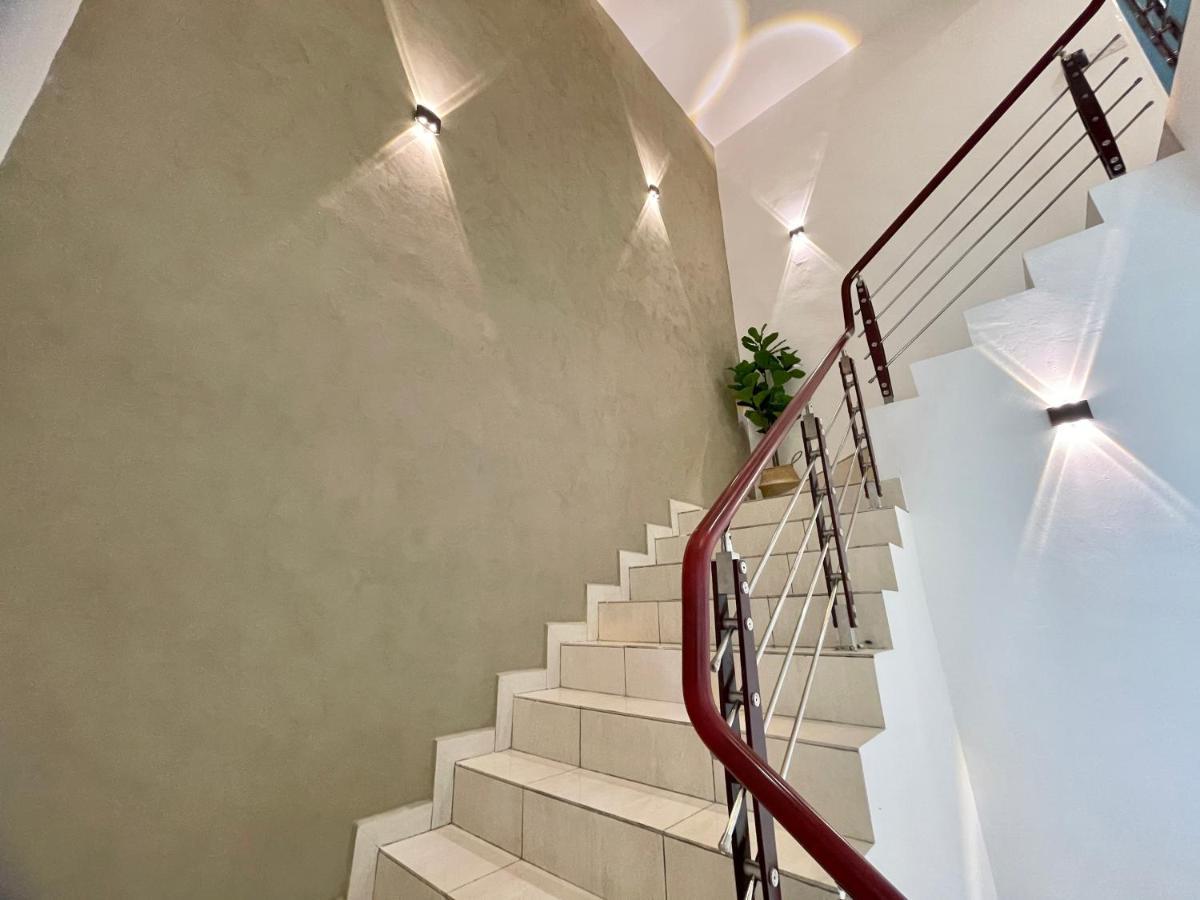 Langkawi Cozy Holiday Home At Taman Simfoni By Zervin Kuah Exterior foto
