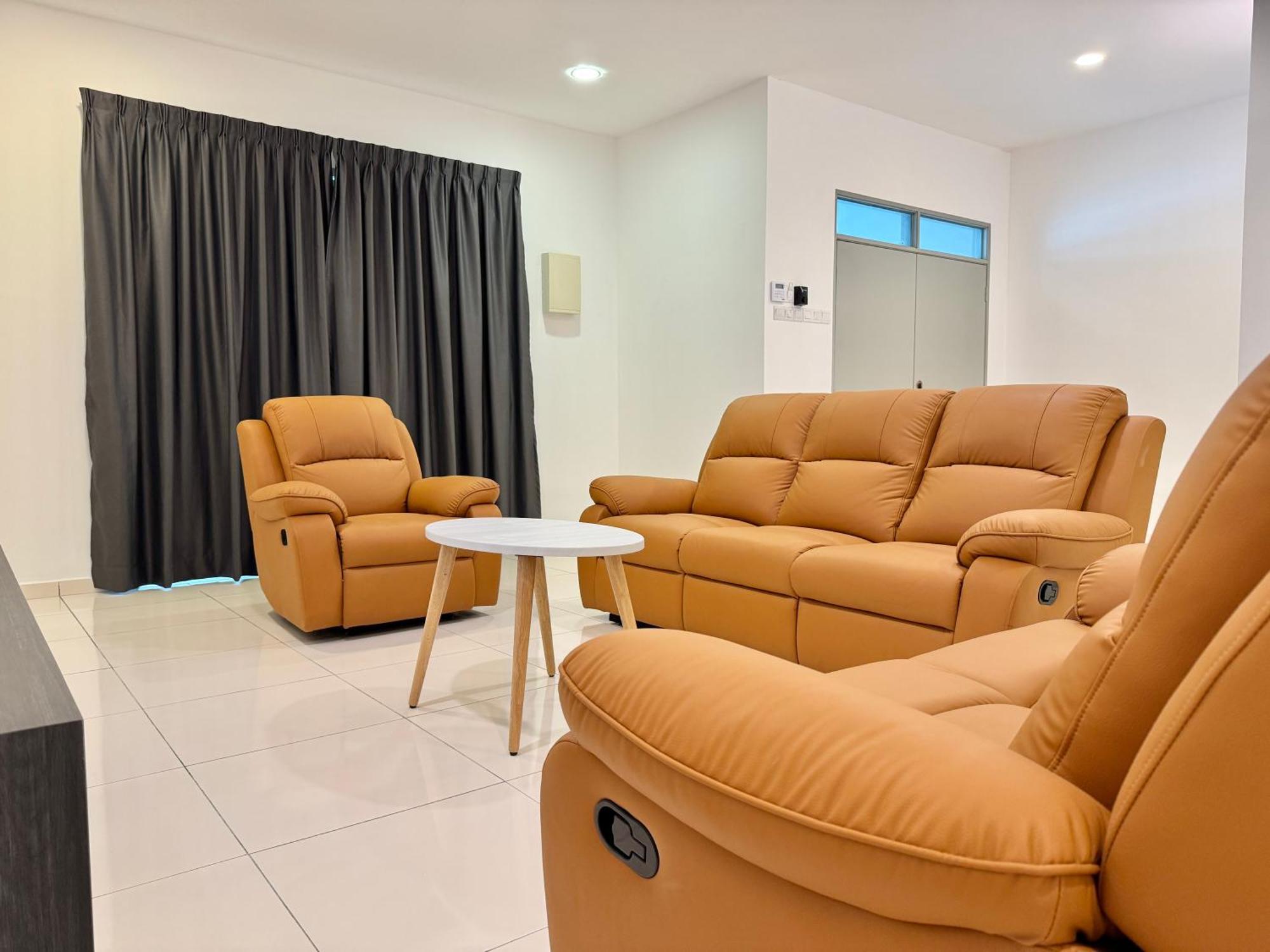 Langkawi Cozy Holiday Home At Taman Simfoni By Zervin Kuah Exterior foto