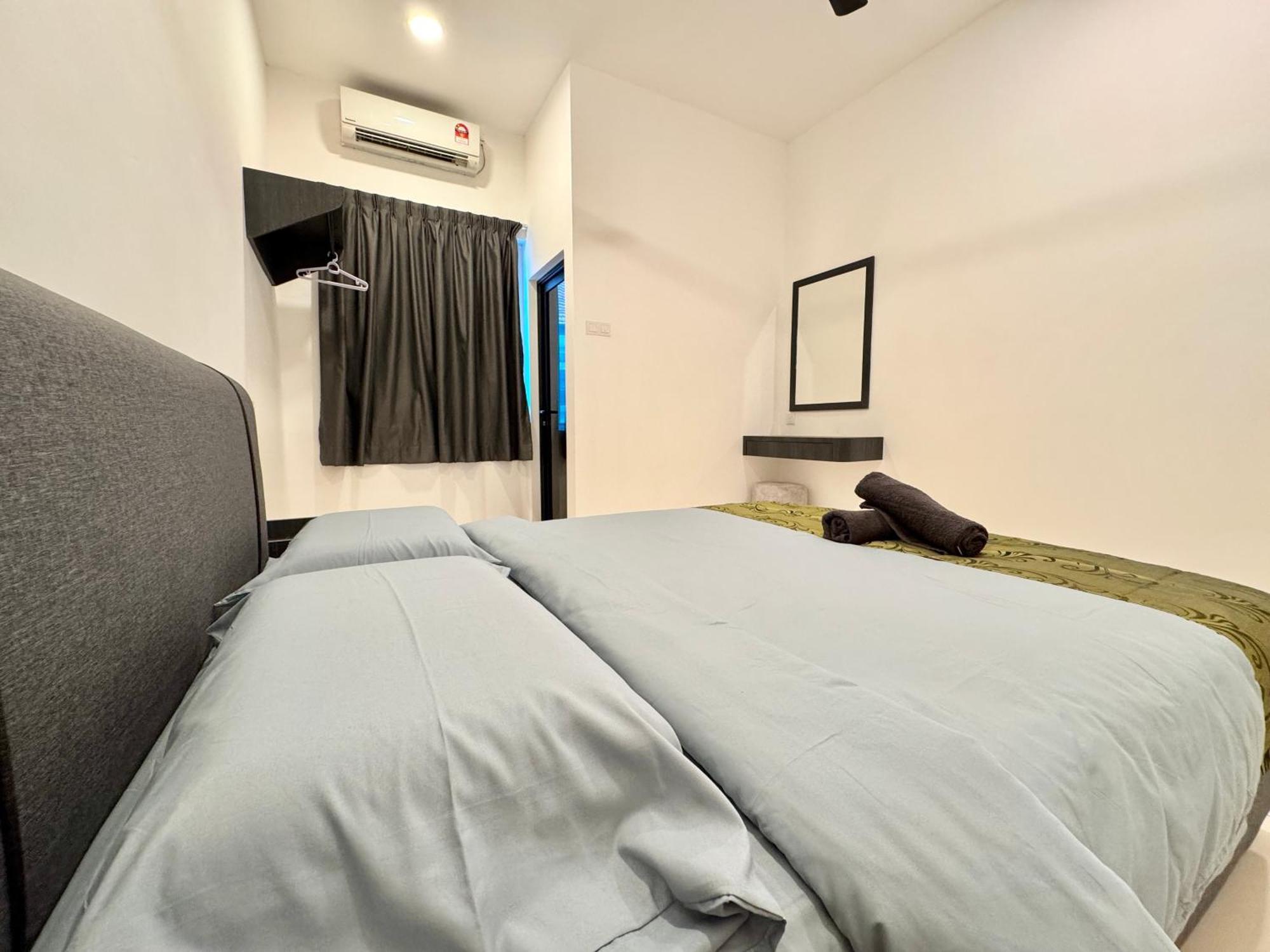 Langkawi Cozy Holiday Home At Taman Simfoni By Zervin Kuah Exterior foto